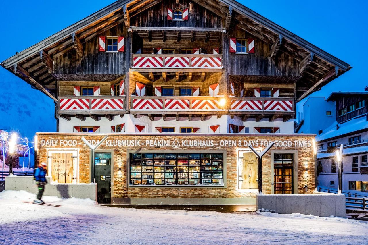 Hotel Lue - Adults Only 4*