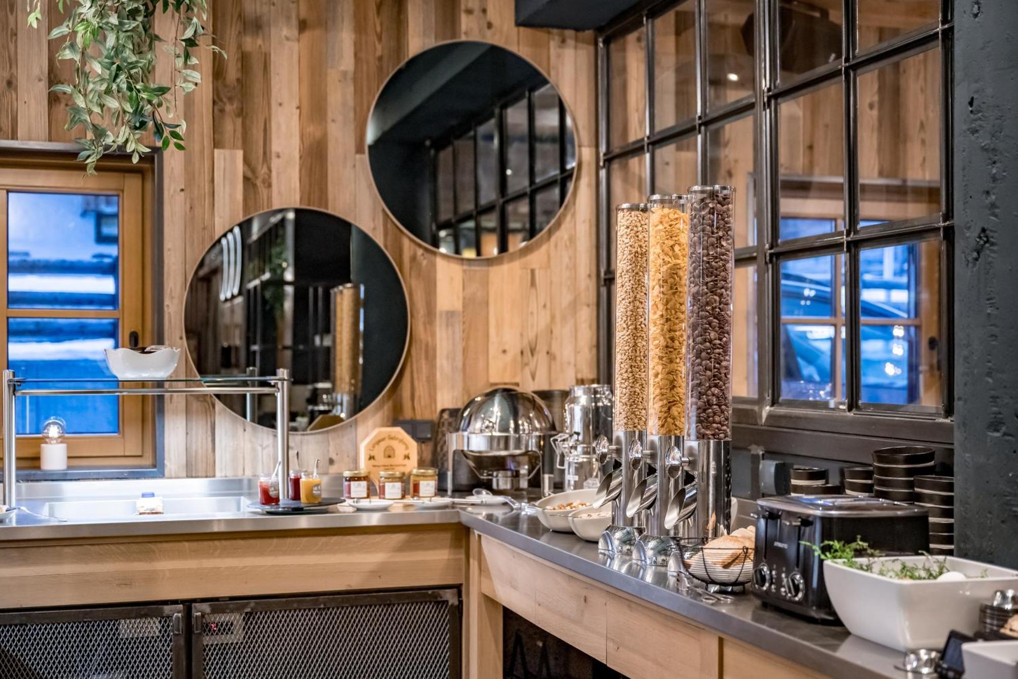 Lue - Adults Only 4* Obertauern