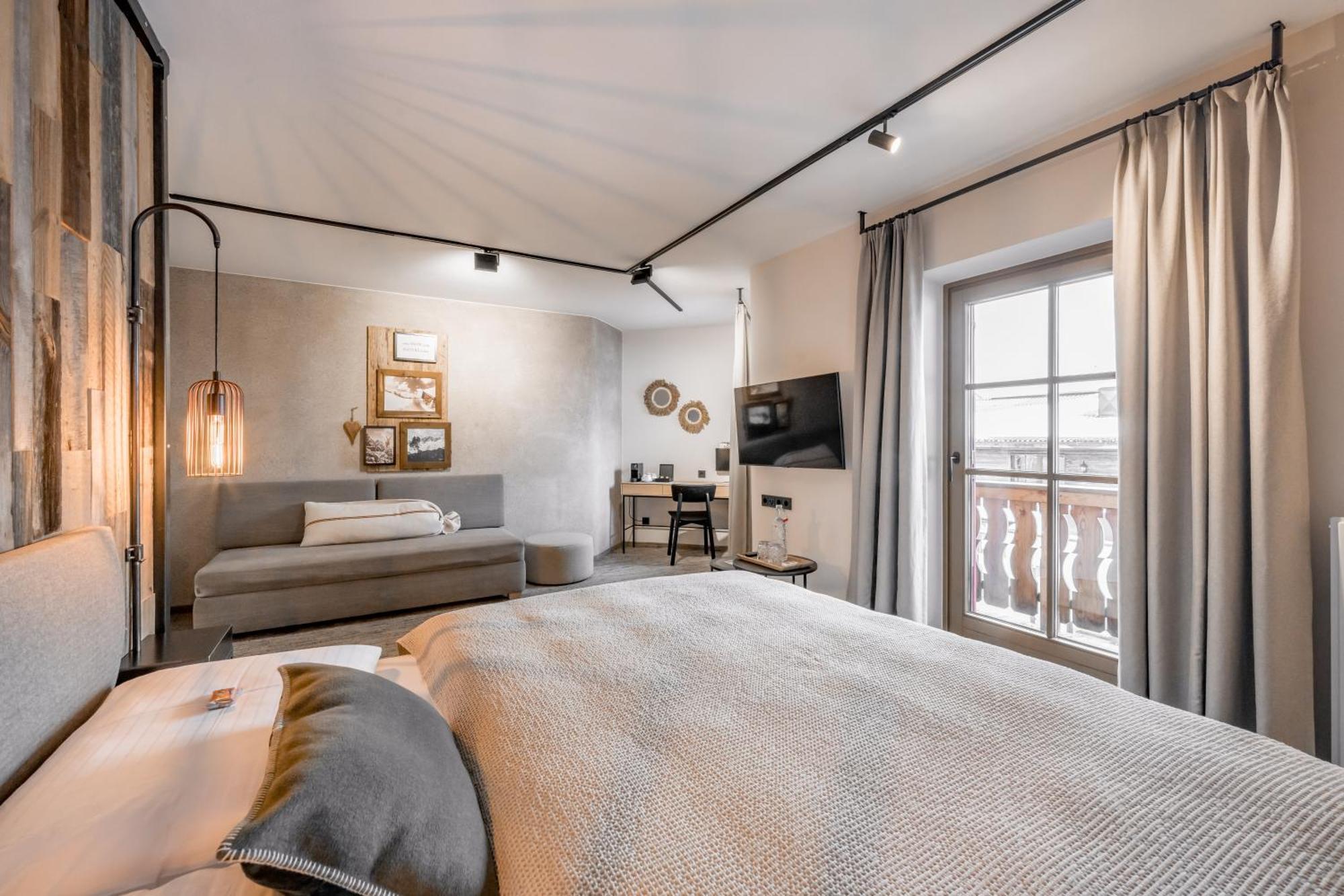 Hotel Lue - Adults Only Obertauern