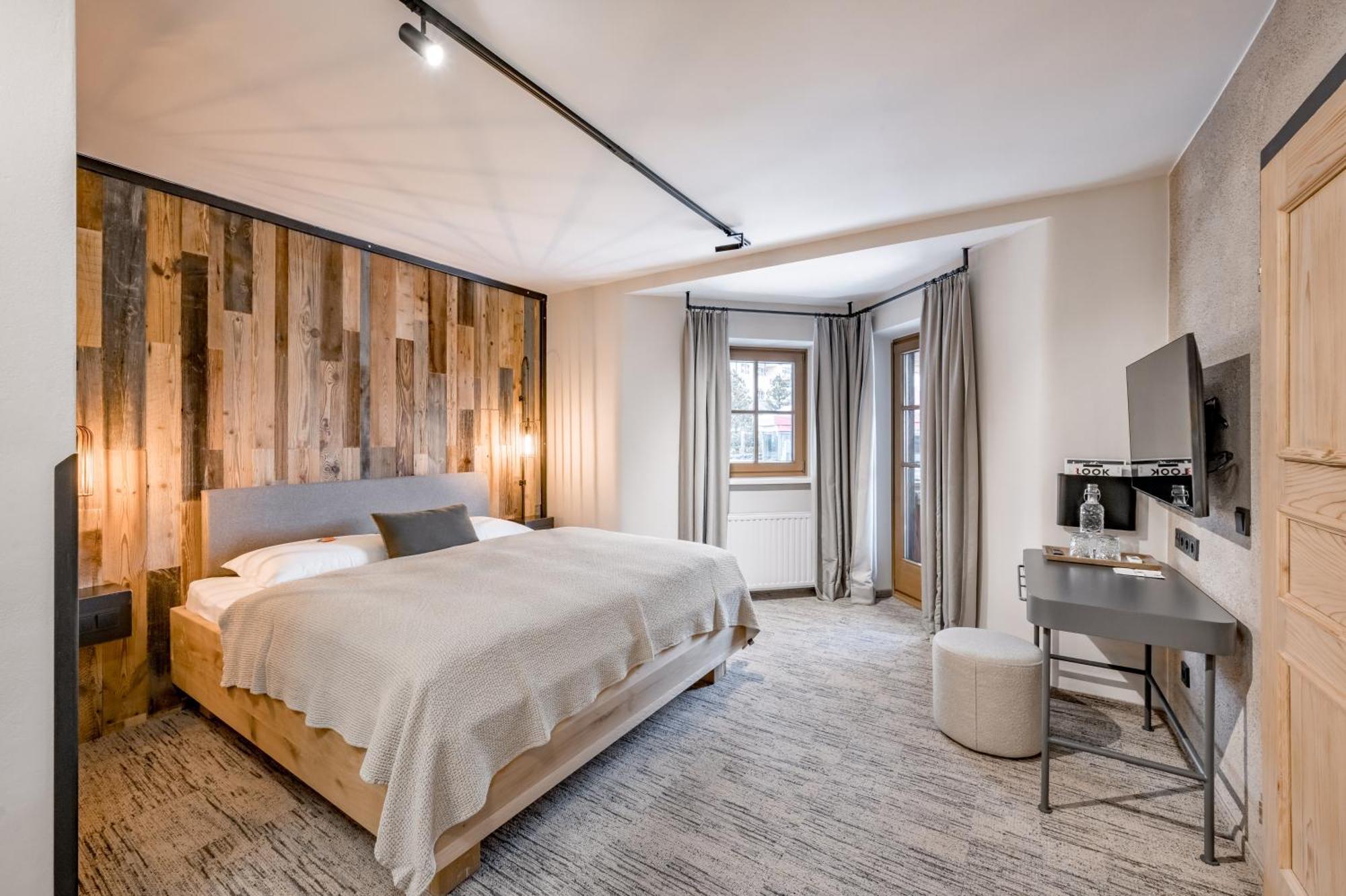 Lue - Adults Only 4* Obertauern