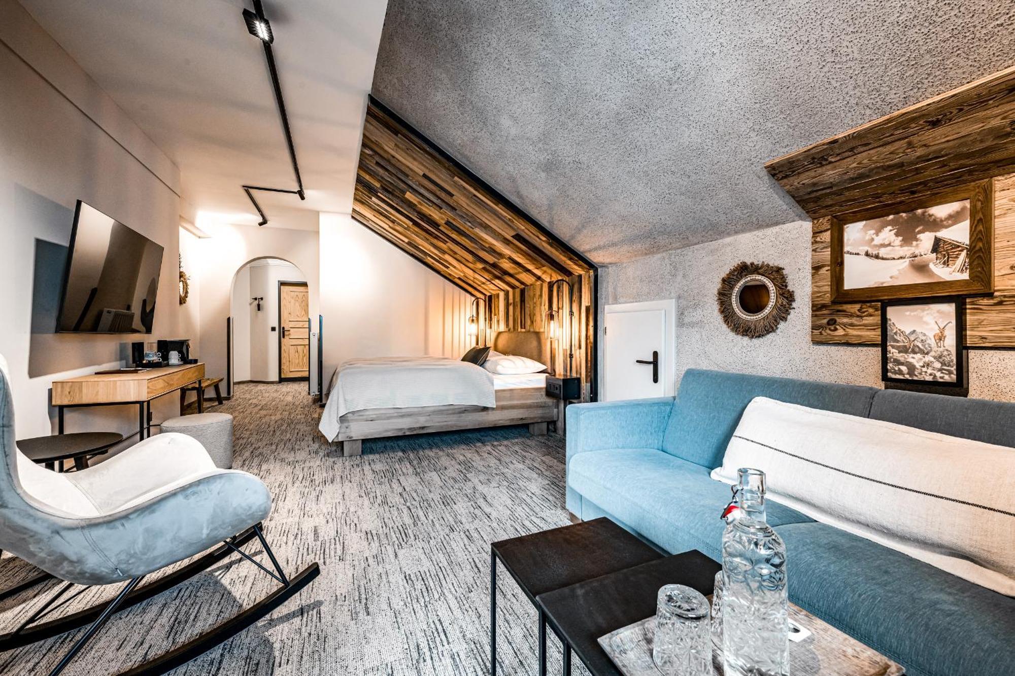 Lue - Adults Only Obertauern