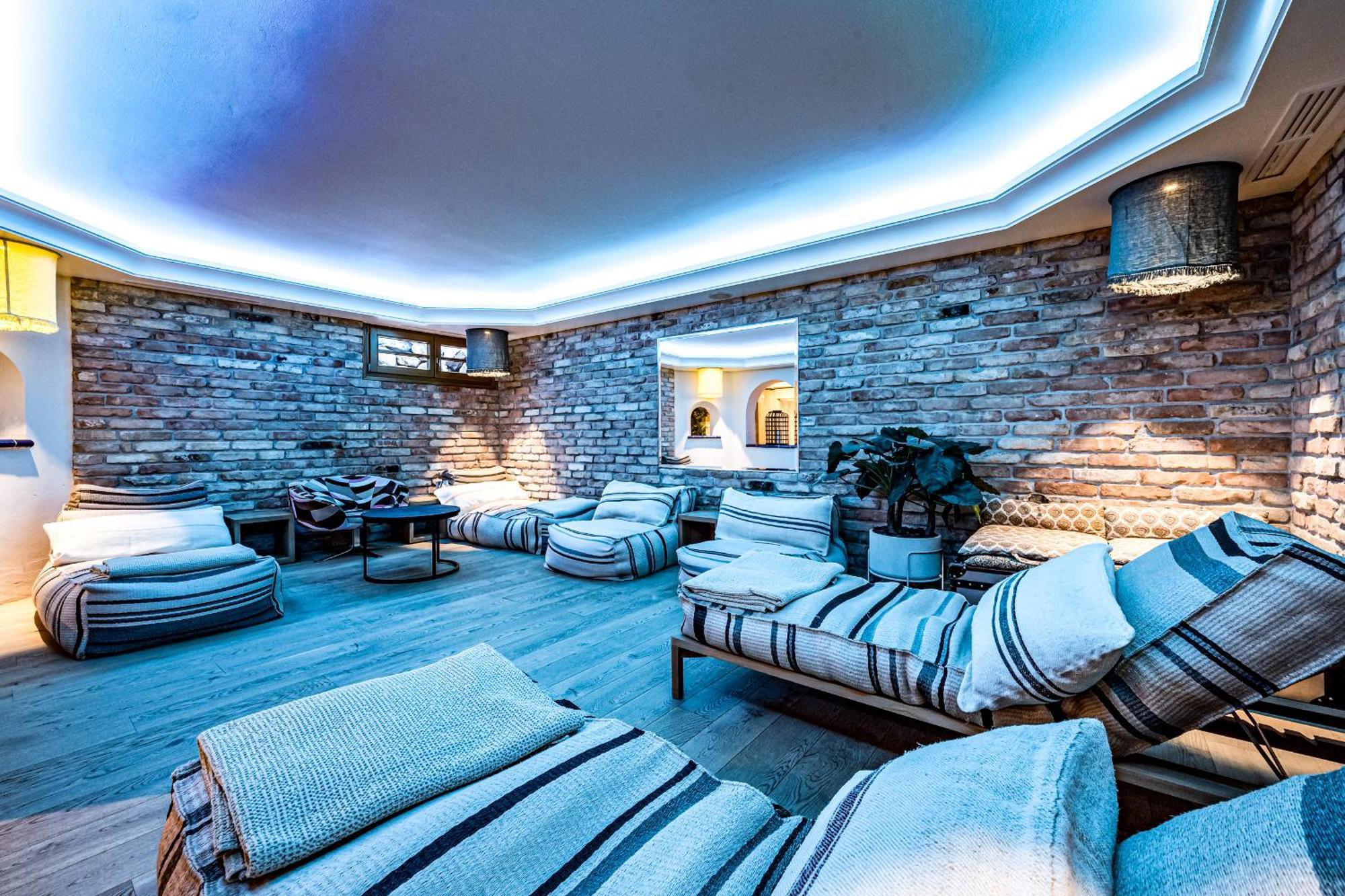Lue - Adults Only Hotel Obertauern