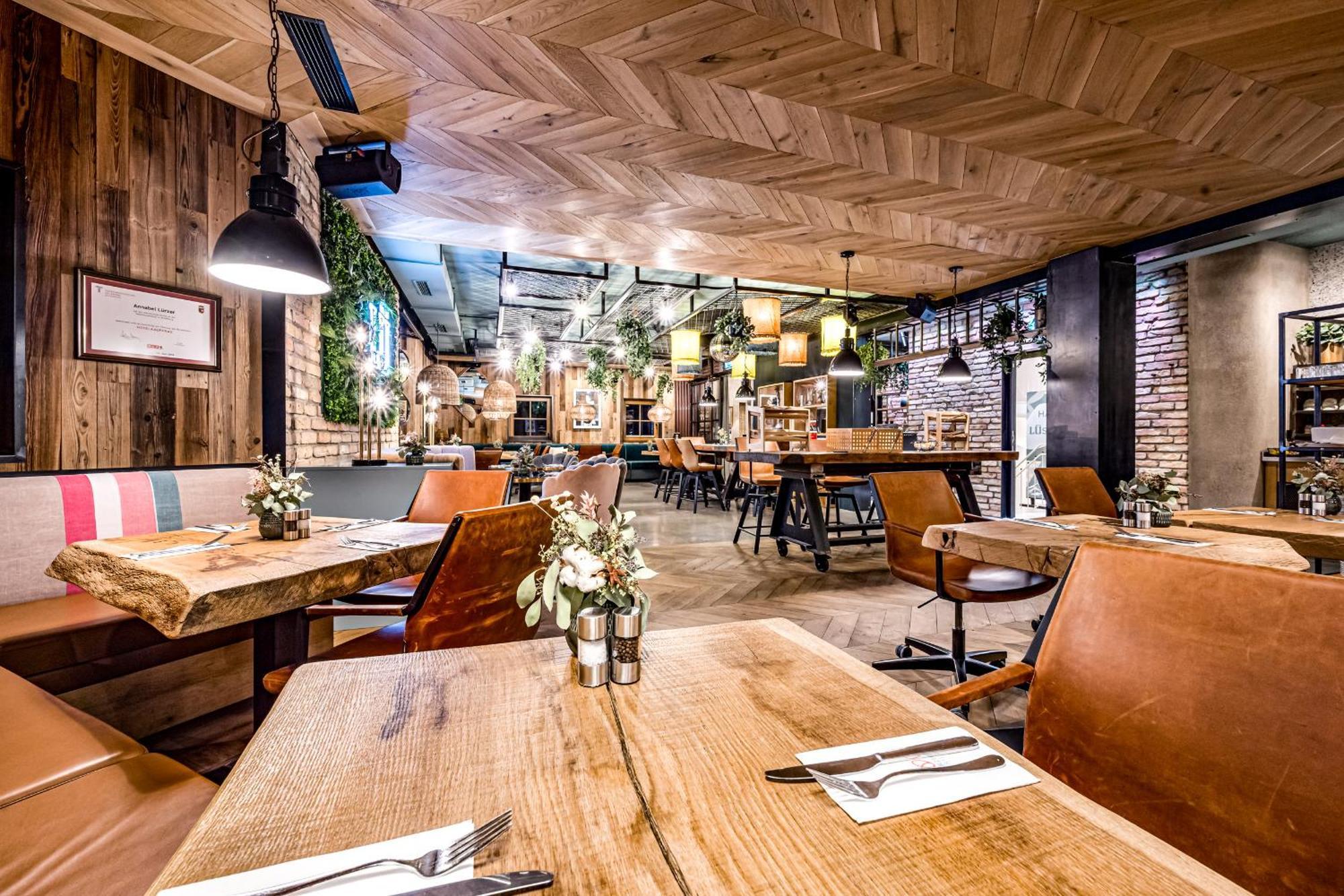 Lue - Adults Only 4* Obertauern